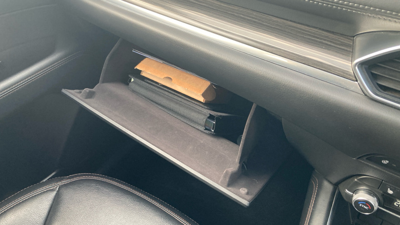 Mazda CX-5 2.0 e-Skyactiv G MHEV Exclusive-Line 5dr Petrol Estate